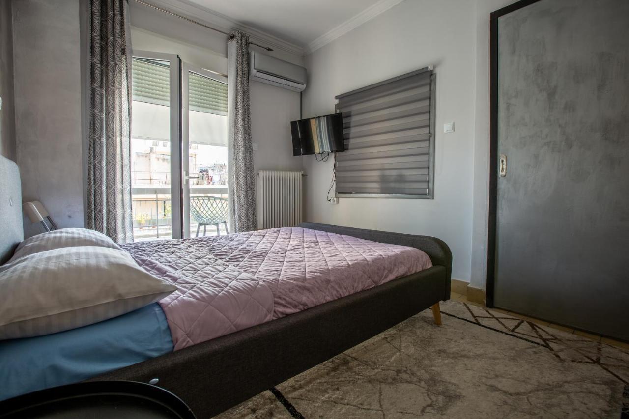 Reunion In Greece Apartment Atene Esterno foto