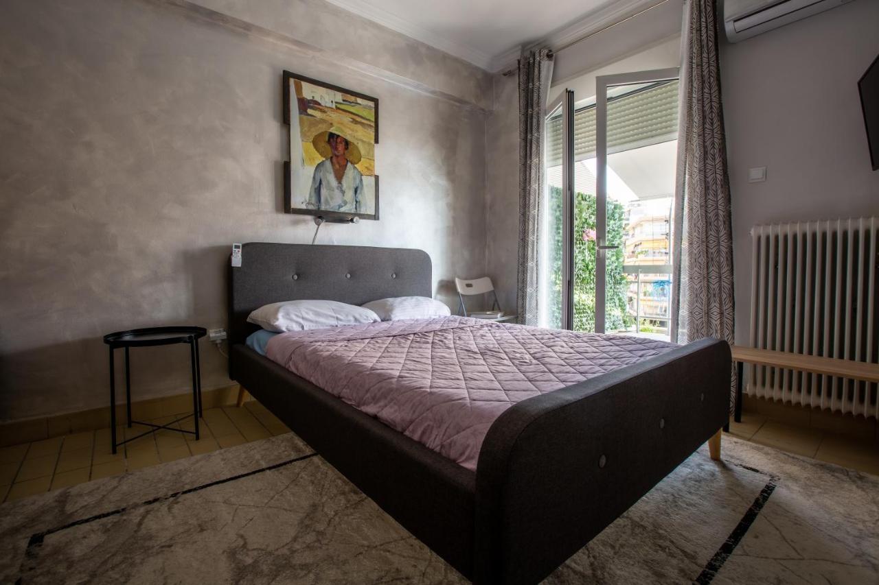Reunion In Greece Apartment Atene Esterno foto